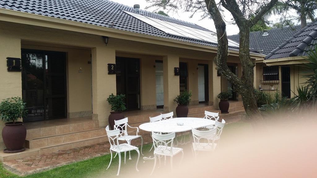 Villa Xanelle Boutique Guest House Centurion Exterior photo