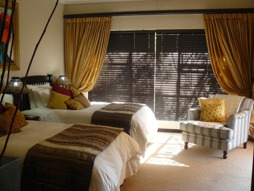 Villa Xanelle Boutique Guest House Centurion Room photo